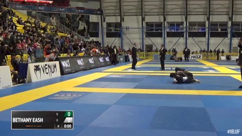 World Jiu-Jitsu No-Gi IBJJF Championship Day 1 Mat 1 Part 8