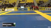 World Jiu-Jitsu No-Gi IBJJF Championship Day 1 Mat 2 Part 10