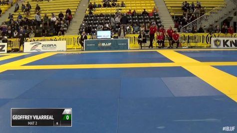 World Jiu-Jitsu No-Gi IBJJF Championship Day 1 Mat 2 Part 10