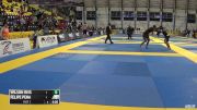 World Jiu-Jitsu No-Gi IBJJF Championship Day 1 Mat 1 Part 10