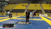World Jiu-Jitsu No-Gi IBJJF Championship Day 1 Mat 3 Part 14