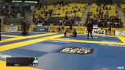 World Jiu-Jitsu No-Gi IBJJF Championship Day 1 Mat 3 Part 6
