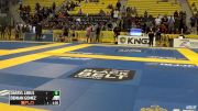 World Jiu-Jitsu No-Gi IBJJF Championship Day 1 Mat 3 Part 9