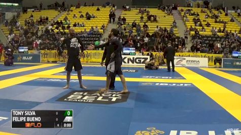 World Jiu-Jitsu No-Gi IBJJF Championship Day 1 Mat 3 Part 7