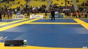 World Jiu-Jitsu No-Gi IBJJF Championship Day 1 Mat 2 Part 7