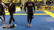 World Jiu-Jitsu No-Gi IBJJF Championship Day 1 Mat 2 Part 8