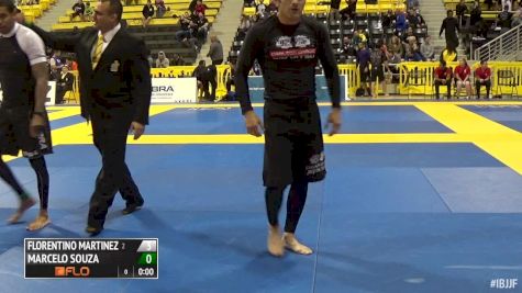World Jiu-Jitsu No-Gi IBJJF Championship Day 1 Mat 2 Part 8