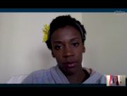 Alysia Montano emotional at thought of receiving 4 medals following WADA report