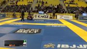 World Jiu-Jitsu No-Gi IBJJF Championship Day 1 Mat 3 Part 13