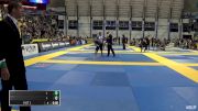 World Jiu-Jitsu No-Gi IBJJF Championship Day 2 Mat 1 Part 6