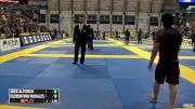 World Jiu-Jitsu No-Gi IBJJF Championship Day 2 Mat 1 Part 7