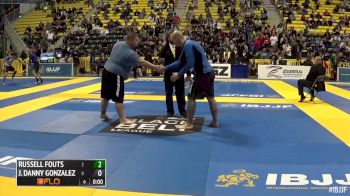 World Jiu-Jitsu No-Gi IBJJF Championship Day 2 Mat 3 Part 6