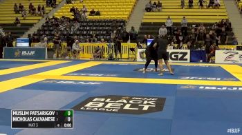 World Jiu-Jitsu No-Gi IBJJF Championship Day 2 Mat 3 Part 9