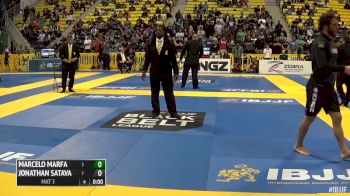 World Jiu-Jitsu No-Gi IBJJF Championship Day 2 Mat 3 Part 4