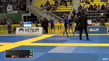 World Jiu-Jitsu No-Gi IBJJF Championship Day 2 Mat 4 Part 6