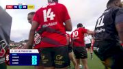 Replay: Crusaders vs Hurricanes | Feb 14 @ 6 AM