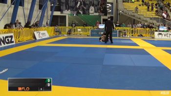 World Jiu-Jitsu No-Gi IBJJF Championship Day 2 Mat 6 Part 7