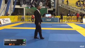 World Jiu-Jitsu No-Gi IBJJF Championship Day 2 Mat 6 Part 9