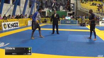 World Jiu-Jitsu No-Gi IBJJF Championship Day 2 Mat 6 Part 6
