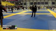 World Jiu-Jitsu No-Gi IBJJF Championship Day 2 Mat 12 Part 1