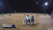 Tennessee Ballhawks 18U Dotson vs. Alabama Thunder, 11-7-15 - Scenic City
