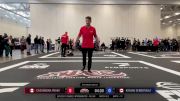 Cassandra Peake vs Roman Semenyaga 2025 ADCC Niagara Open