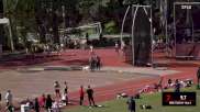 Men's 5k, Finals 6