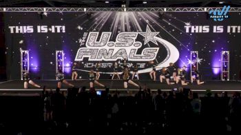 Empire Athletics - Mavericks [2024 L2 Junior Day 1] 2024 The U.S. Finals: Tacoma