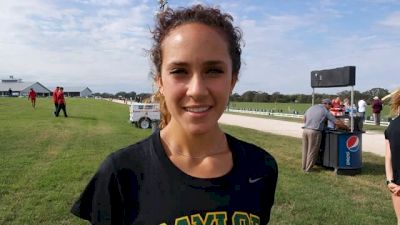 South Central runner-up Maggie Montoya wants All-American finish at NCAAs