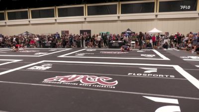 Calon Eskeli-sabino vs Marcus Benham 2025 ADCC East Coast Trials