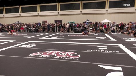 Calon Eskeli-sabino vs Marcus Benham 2025 ADCC East Coast Trials