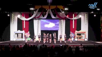 ACE of Birmingham - Raiders [2024 L2.2 Youth - PREP Day 1] 2024 ASC Battle Under the Big Top Grand Nationals