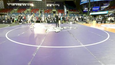 120 lbs Rnd Of 64 - Ethan Sharp, UT vs Louden Elliott, CO