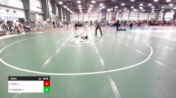 106 lbs Consi Of 64 #2 - Jake Holly, NJ vs Harris Keares, PA