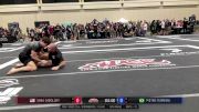 Shea Sabolsky vs Pietro Ferreira 2025 ADCC Orlando Open/Youth Trials