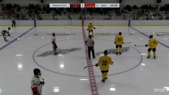 Replay: Home - 2023 Kelowna vs Chase | Sep 16 @ 6 PM