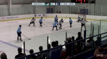 Replay: Home - 2025 Saanich vs Westshore | Aug 24 @ 1 PM