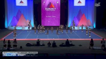 True Allstars - Intensity [2026 L4 Senior - D2 - Medium Wild Card] 2026 The D2 Summit
