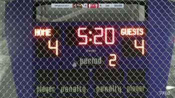 Replay: Home - 2023 Admirals vs 99ers | Oct 26 @ 7 PM