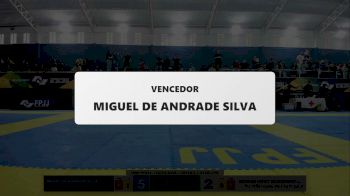 Replay: Mat 5 - 2026 FPJJ Circuito Paulista NO GI Etapa 2 | Jun 28 @ 2 PM