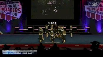 Cheer Skillz Academy - Space Glam [2026 L1 Mini - Novice - Restrictions - D2] 2026 NCA All-Star National Championship