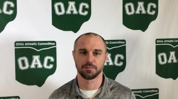 Opfer and OAC Always Moving Forward