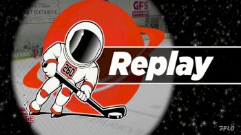 Replay: Home - 2023 CHI Crush vs Jets | Nov 10 @ 2 PM