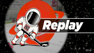 Replay: Home - 2023 CHI Crush vs Jets | Nov 10 @ 2 PM