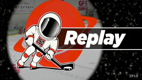 Replay: Home - 2023 CHI Crush vs Jets | Nov 10 @ 2 PM