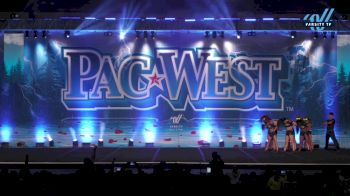 South Bay Divas - Prodigy [2024 L6 Limited Coed - XSmall Day 2] 2024 PacWest Grand Nationals