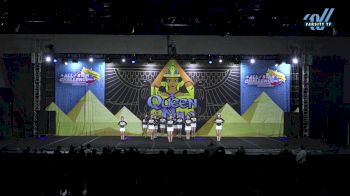 Iconic All Stars - Majesty [2023 L2 Junior - Small 3/19/2023] 2023 ASC Schaumburg Showdown & CSG Schaumburg Dance Grand Nationals