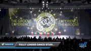 Fully Loaded Dance Studio - Bossy [2022 Tiny - Prep - Hip Hop Day 1] 2022 Athletic Columbus Nationals and Dance Grand Nationals DI/DII