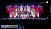 Cheer Athletics Philadelphia - Bling Cats [2025 L4 Junior - Flex Day 2] 2025 Encore Philly Showdown