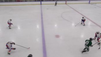 Replay: Home - 2024 Nichols U14 vs Islanders 14U | Oct 4 @ 4 PM